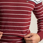 Hugo - Jersey Robusto