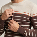 Hugo - Jersey Robusto