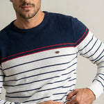 Hugo - Jersey Robusto