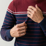 Hugo - Jersey Robusto