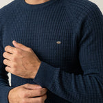 Gonzalo - Jersey de Cuadros