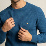 Gonzalo - Jersey de Cuadros