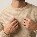 Gonzalo - Jersey de Cuadros