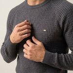 Gonzalo - Jersey de Cuadros