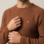 Gonzalo - Jersey de Cuadros