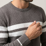 Adrián - Jersey Moderno con Máximo Confort