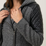 Marta - Chaqueta Térmica de Invierno Premium