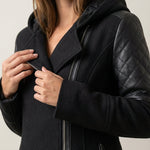 Marta - Chaqueta Térmica de Invierno Premium
