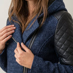 Marta - Chaqueta Térmica de Invierno Premium