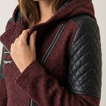Marta - Chaqueta Térmica de Invierno Premium