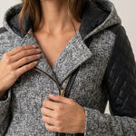 Marta - Chaqueta Térmica de Invierno Premium