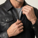 Alessandro - Chaqueta Premium