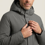 Galver - Chaqueta Premium de Invierno