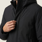 Galver - Chaqueta Premium de Invierno