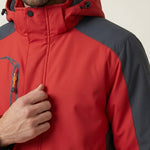 Montana - Chaqueta de Invierno con Forro Polar