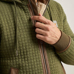 Matteo - Chaqueta de Invierno con Forro Polar