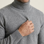Monte Carlo - Jersey de Cachemir Premium
