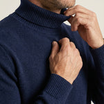 Monte Carlo - Jersey de Cachemir Premium