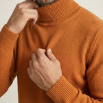 Monte Carlo - Jersey de Cachemir Premium