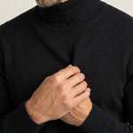 Monte Carlo - Jersey de Cachemir Premium