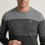 Antonio - Jersey Estilo Masculino con Máximo Confort