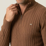 Bruno - Suéter de Confort Premium