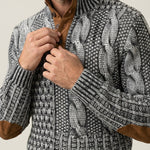 Oliver - Jersey Estampado Vintage