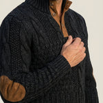Oliver - Jersey Estampado Vintage