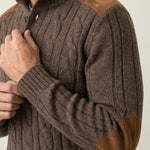 Oliver - Jersey Estampado Vintage