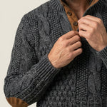 Oliver - Jersey Estampado Vintage