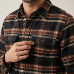Laredo - Camisa de Cuadros