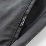 Warm Fleece-Lined Straight Leg Chino Pants