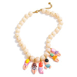 Beach Club Necklace