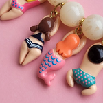 Beach Club Necklace