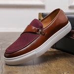 Bellagio Elevato Loafers