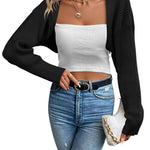 Zeagoo Women's 2023 Fall Winter Cardigan Sweater