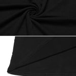 Zeagoo Women's Adjustable Spaghetti Strap Chiffon Dress