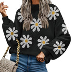 Zeagoo Women's Fall Fashion Turtleneck Sweaters