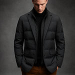 Hudson Urban Down Blazer