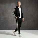 Ryu Cashmere Zip Tracksuit