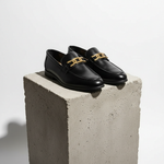Windsor Leather Loafers