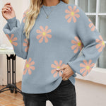 Zeagoo Women's Fall Fashion Turtleneck Sweaters