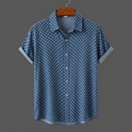 Cabana Short-Sleeve Shirt