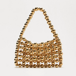 Bijou Beaded Mini Bag