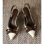 Celestine Knot Heels