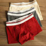 Cole Organic Cotton Boxer Briefs