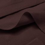 Zeagoo Lightweight Open Front Knit Cardigans with Pocket (US Only)