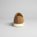 Waldorf Suede Loafers