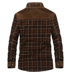 Men's Premium Wool Jacket