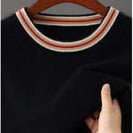 Rivani 100% Merino Wool Shirt